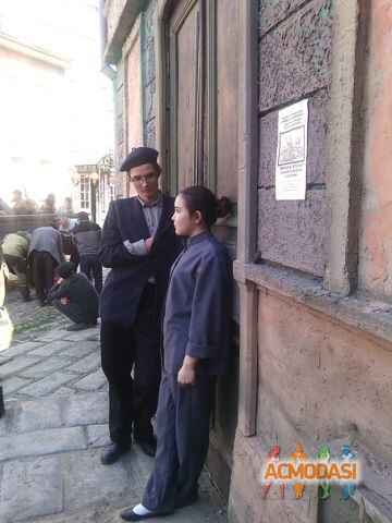 Айгерим Кубанычбек кызы фото №837514. Загружено 22 Марта 2015