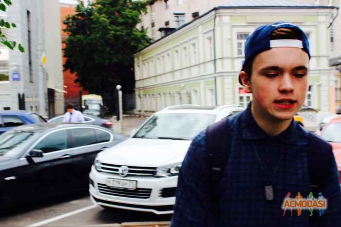 Никита  Александрович фото №940711. Загружено 18 Октября 2015