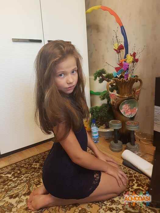 Алина Алексеевна Левинова фото №1362892. Загружено 25 Августа 2018