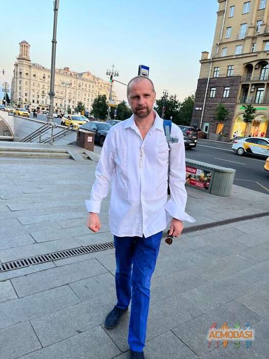 Alex  Makarenko фото №1859947. Загружено 06 Июля 2023