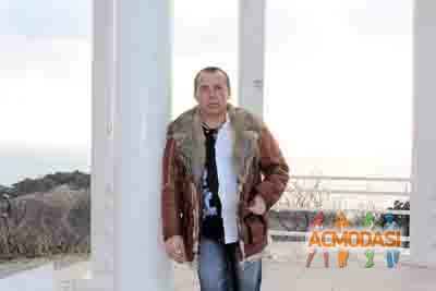 Владимир Васильевич Гирька фото №1408073. Загружено 02 Января 2019