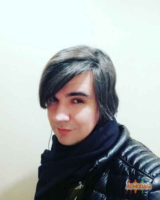 Александр  Кузнецов фото №1434921. Загружено 16 Марта 2019