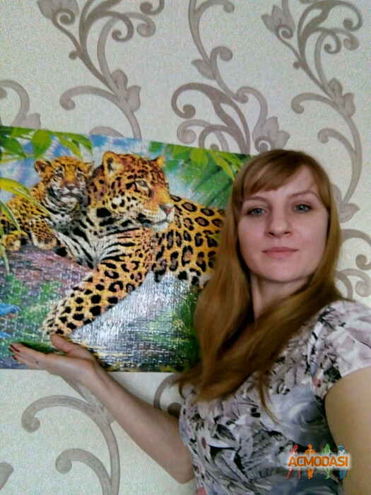 Мария Сергеевна Кудреванова фото №1437424. Загружено 21 Марта 2019