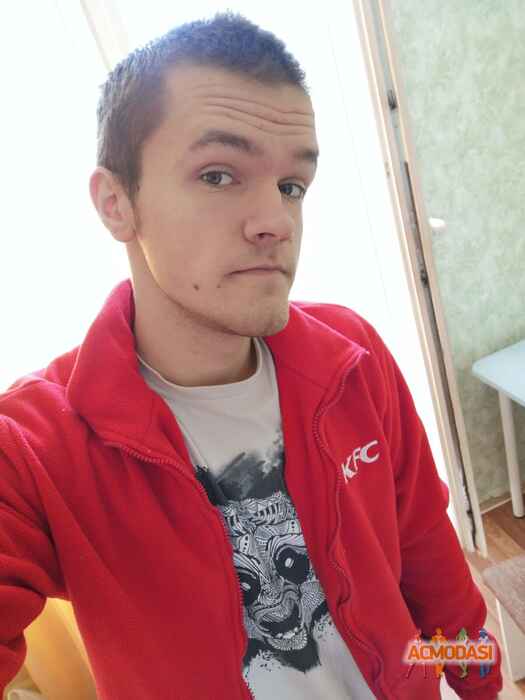 Артём Юрьевич Болобан фото №1439673. Загружено 27 Марта 2019