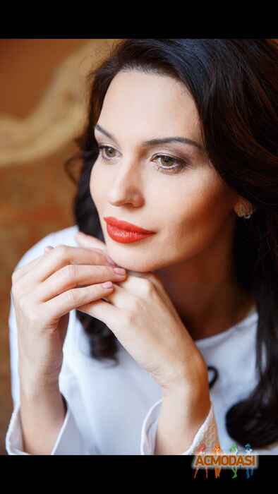 Олеся Владимировна Ивина фото №1447294. Загружено 15 Апреля 2019