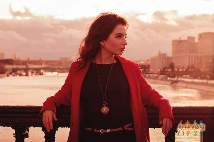 Аля  Герасимова фото №1448622. Загружено 17 Апреля 2019