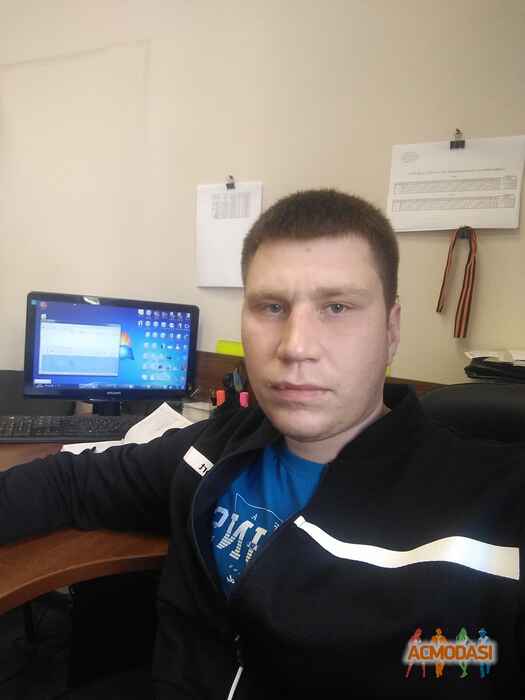 Владислав Юрьевич Бурдаленко фото №1475423. Загружено 21 Июня 2019
