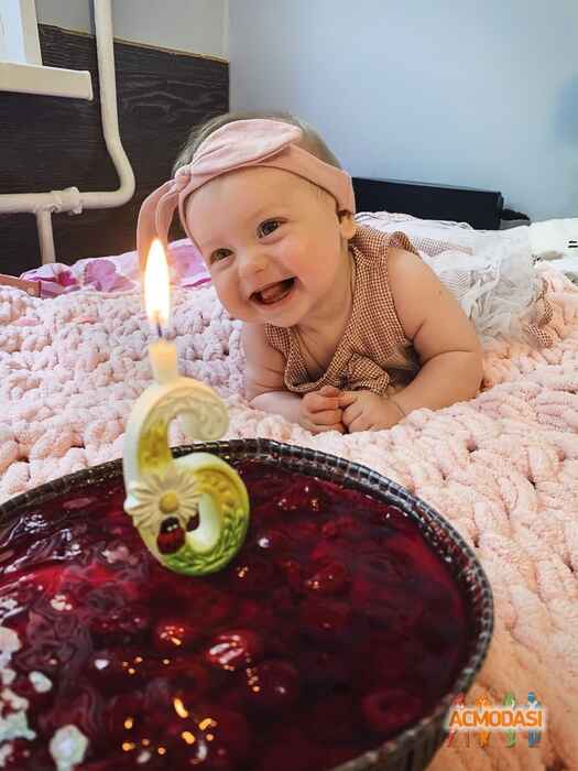 Алиса Станиславовна Афонина фото №1477398. Загружено 26 Июня 2019