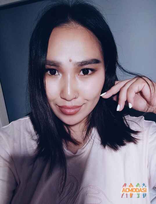 Sakhayaana Ivanovna Makarova фото №1509359. Загружено 09 Сентября 2019