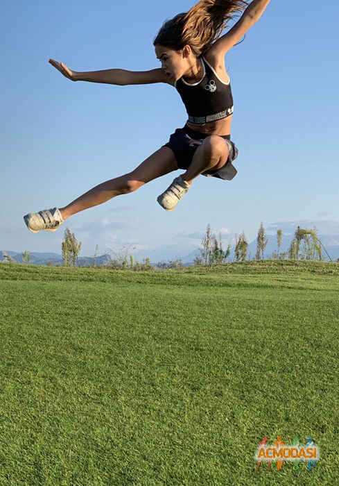 Алиса Андреевна Михайлова фото №1541426. Загружено 19 Ноября 2019