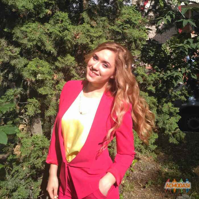 Ангелина Андреевна Соломыкина фото №1542845. Загружено 23 Ноября 2019