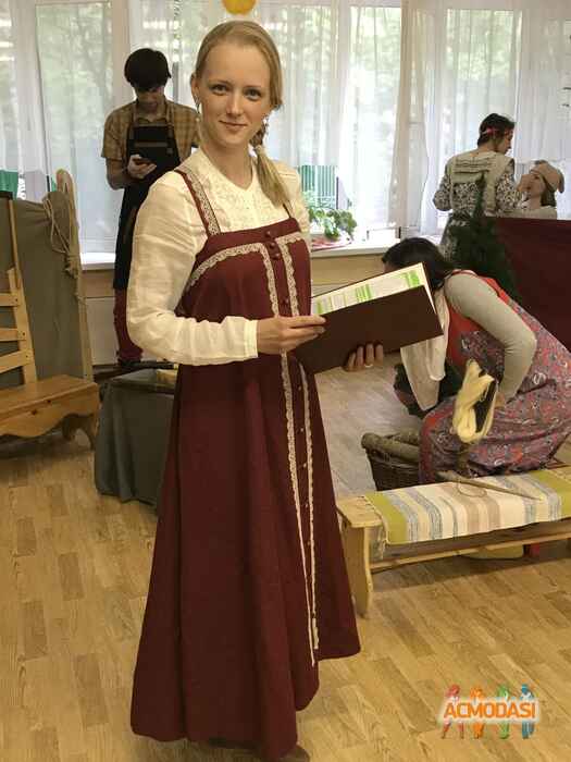 Ольга Сергеевна Михеева фото №1543890. Загружено 25 Ноября 2019