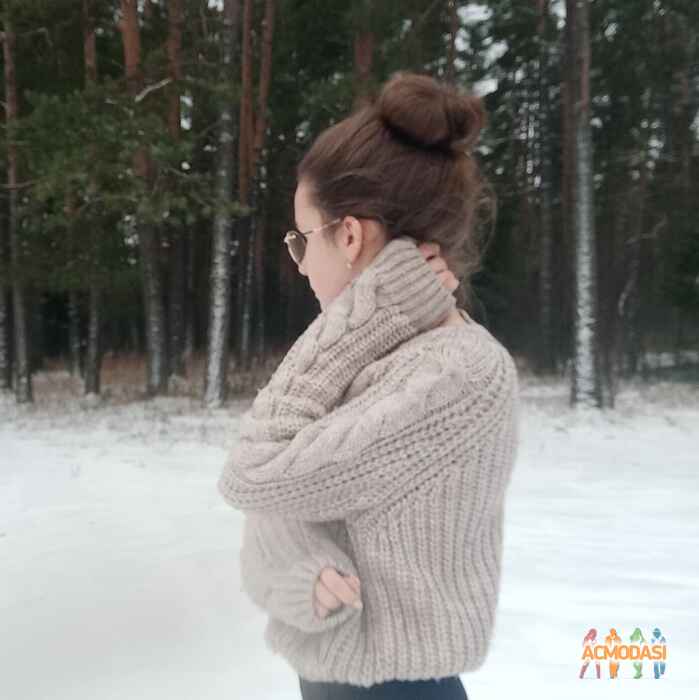 Алина Сергеевна Трофимова фото №1554588. Загружено 02 Января 2020