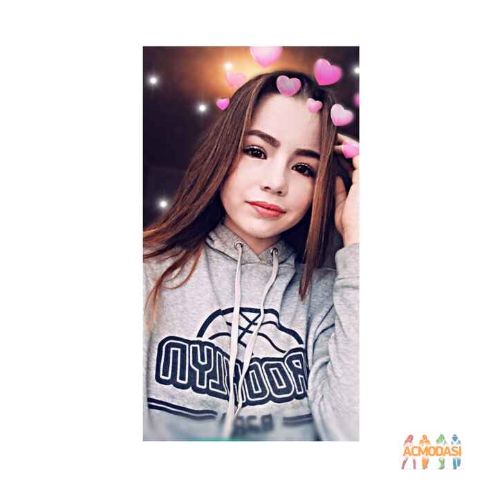 Алёна  Ляпинкова фото №1580026. Загружено 06 Марта 2020