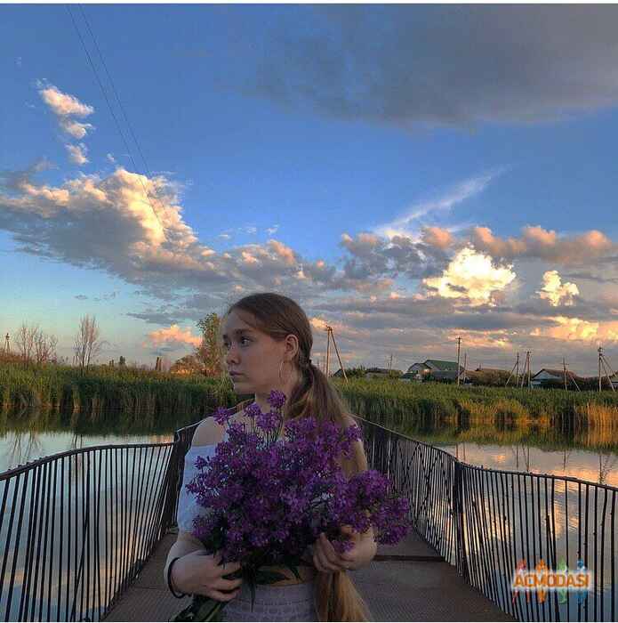 Снежана Викторовна Быкова фото №1611089. Загружено 21 Июня 2020