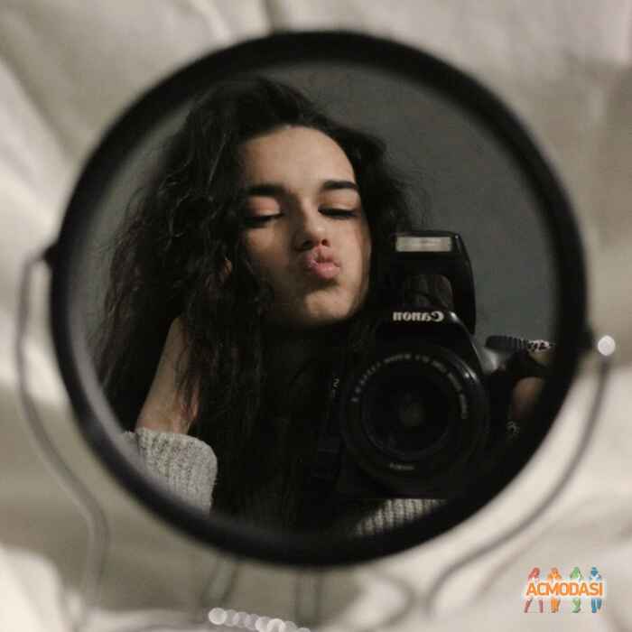 Ангелина Алексеевна Веселова фото №1615673. Загружено 04 Июля 2020