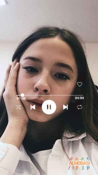 Амалия  Косова фото №1653892. Загружено 05 Ноября 2020