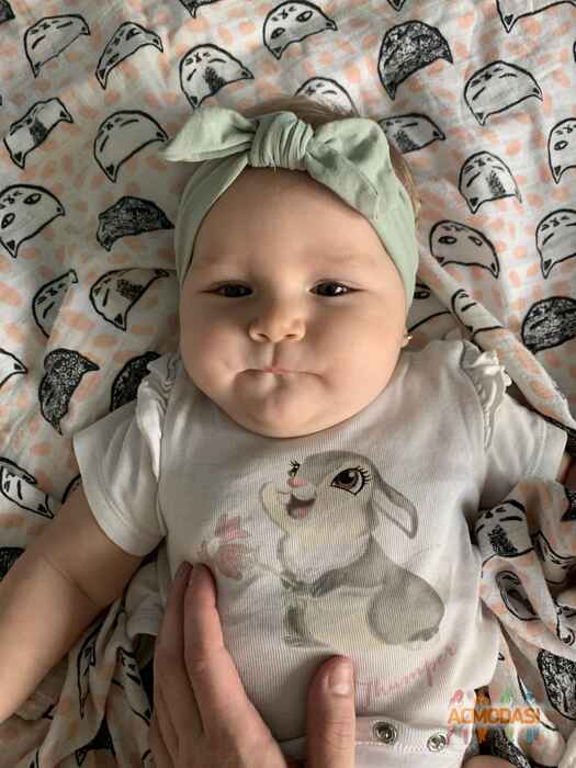 Стефания  Доронина фото №1660862. Загружено 27 Ноября 2020