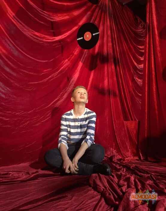 Артемий  Усцов фото №1672014. Загружено 09 Января 2021