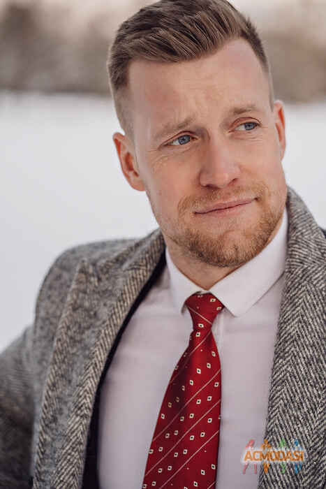 Павел   фото №1688084. Загружено 03 Марта 2021