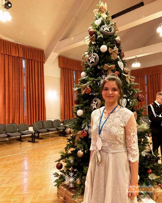 Самира  Мустафаева фото №1781656. Загружено 06 Марта 2022