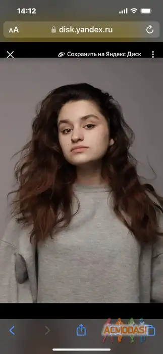 Настасья  Грачева фото №1942097. Загружено 22 Ноября 2025