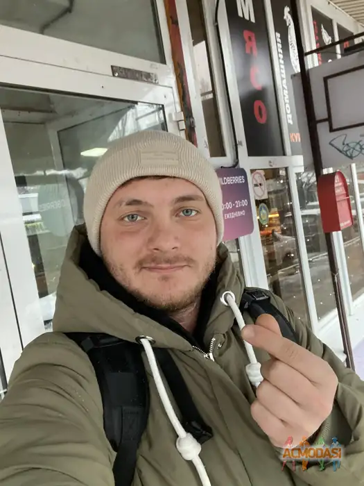 Влад  Валиев фото №1945102. Загружено 10 Января 2026