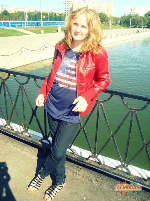 Екатерина Витальевна Шишова фото №160464. Загружено 05 Марта 2012