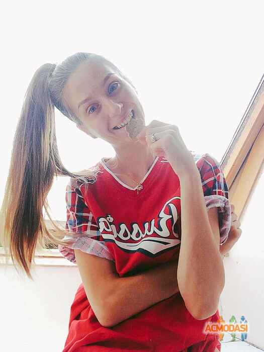 Дарья Евгеньевна Мукомел фото №1505565. Загружено 30 Августа 2019