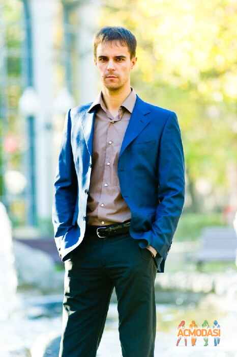 Дмитрий Анатольевич Чистяков фото №267316. Загружено 08 Октября 2012