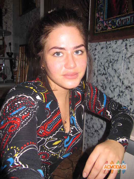 Ангелина Олеговна Соловьева фото №330129. Загружено 20 Января 2013