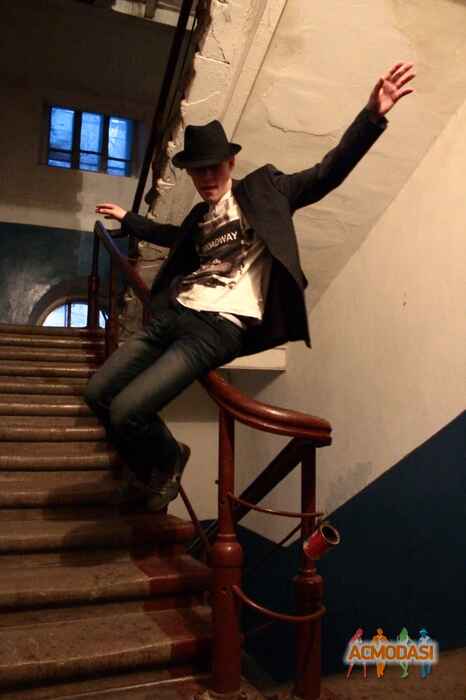 Илья Сергеевич Тимофеев фото №336577. Загружено 30 Января 2013