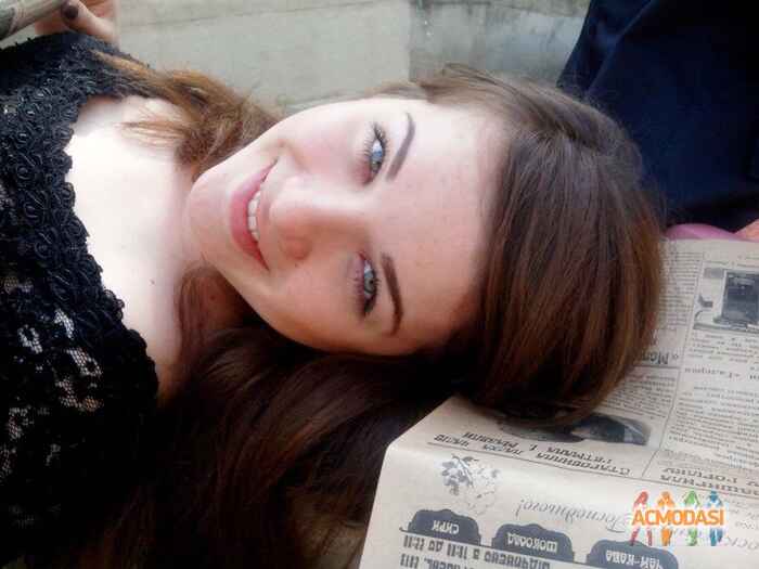 Тори Николаевна Тябина фото №463077. Загружено 03 Августа 2013