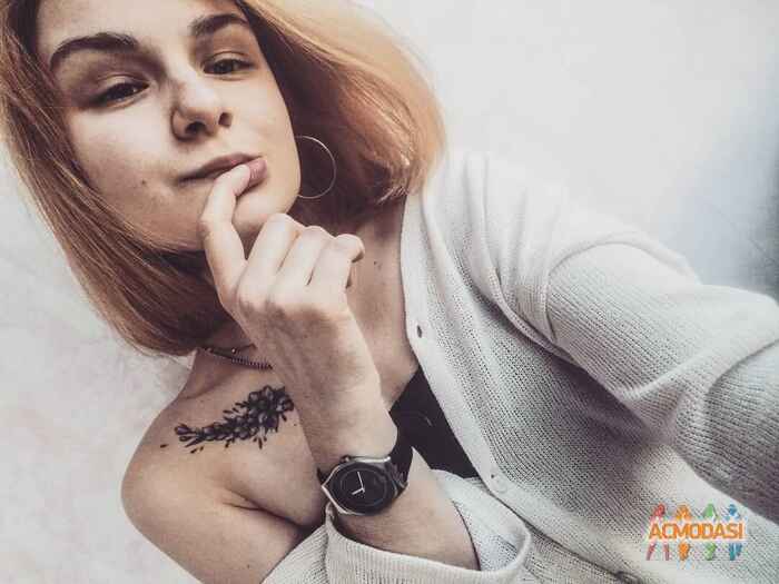 Мария Владимировна Касатова фото №1597836. Загружено 08 Мая 2020