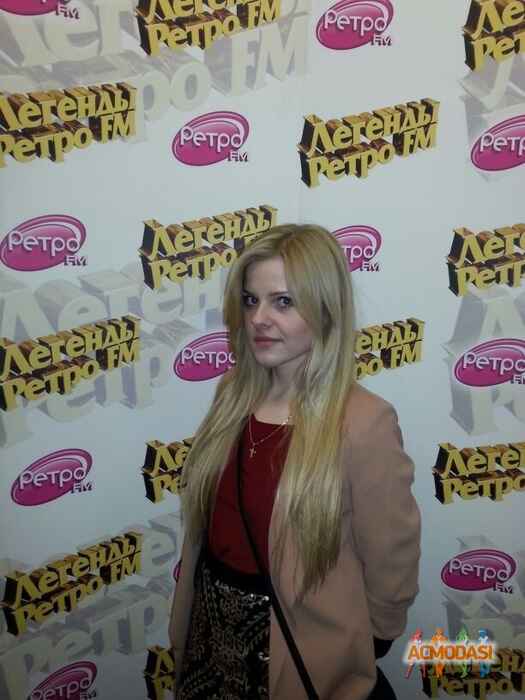 Анна Олеговна Иванова фото №637569. Загружено 16 Апреля 2014