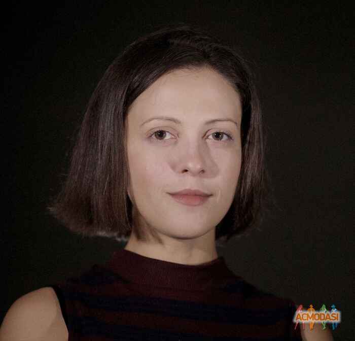 Adriana Мария Ивановна фото №1117194. Загружено 30 Ноября 2016