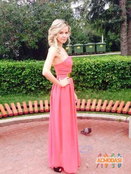 Алия Азатовна Акбирова фото №722270. Загружено 01 Сентября 2014