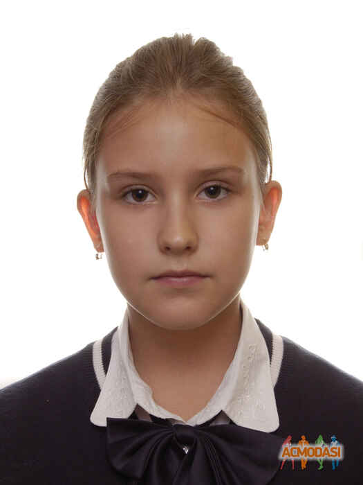 Катя  Костюк фото №1176906. Загружено 08 Мая 2017