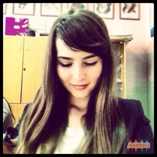 Кристина  Ефремова. фото №797860. Загружено 07 Января 2015