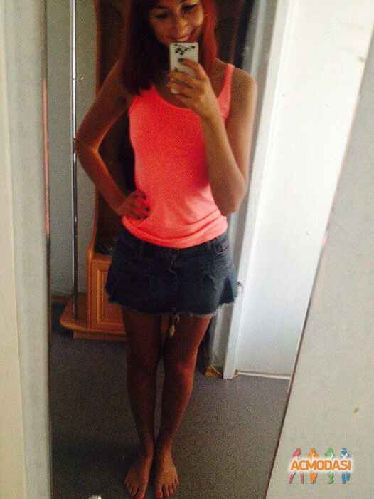 Оля   фото №904817. Загружено 13 Августа 2015