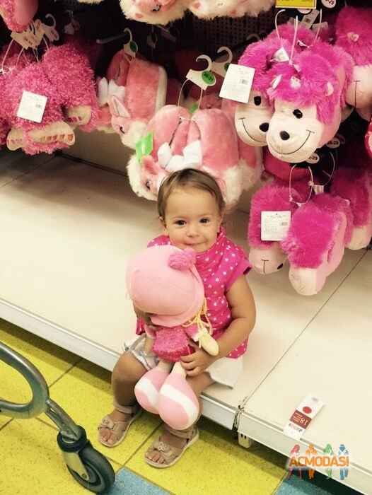 Елизавета Валентиновна Вовнянко фото №949129. Загружено 04 Ноября 2015