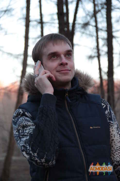 Андрей  Попов фото №1022913. Загружено 11 Апреля 2016