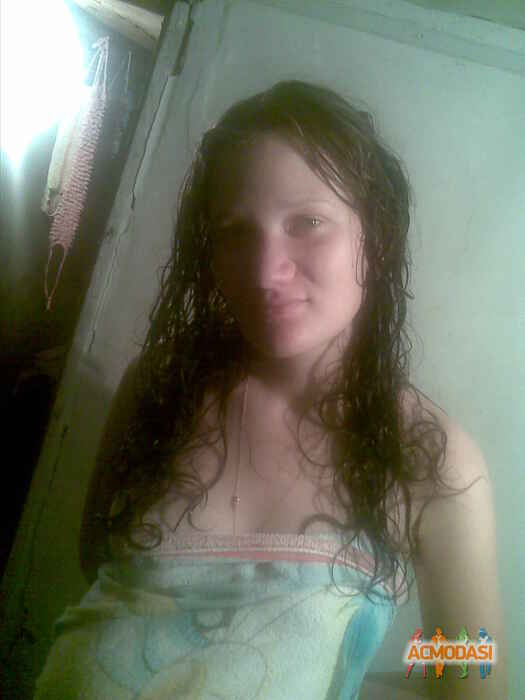 Nicoleta Leonidovna Railean фото №76550. Загружено 25 Сентября 2011