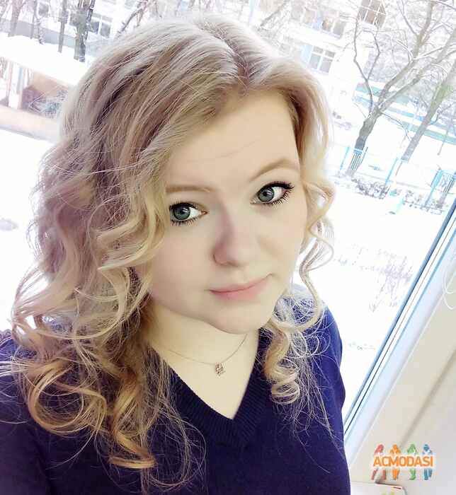 Александра Витальевна Козлова фото №1294442. Загружено 01 Марта 2018