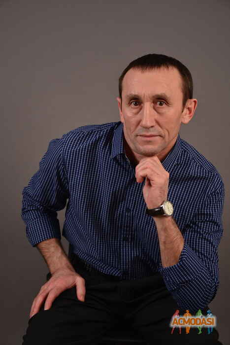 Ильдус Ядкарович Гиниятуллин фото №1420607. Загружено 04 Февраля 2019