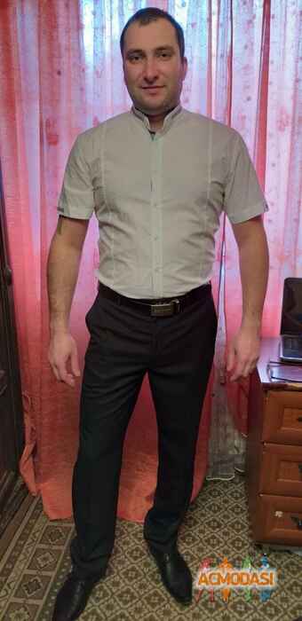 Владимир Владимирович Осокин фото №1453186. Загружено 01 Мая 2019