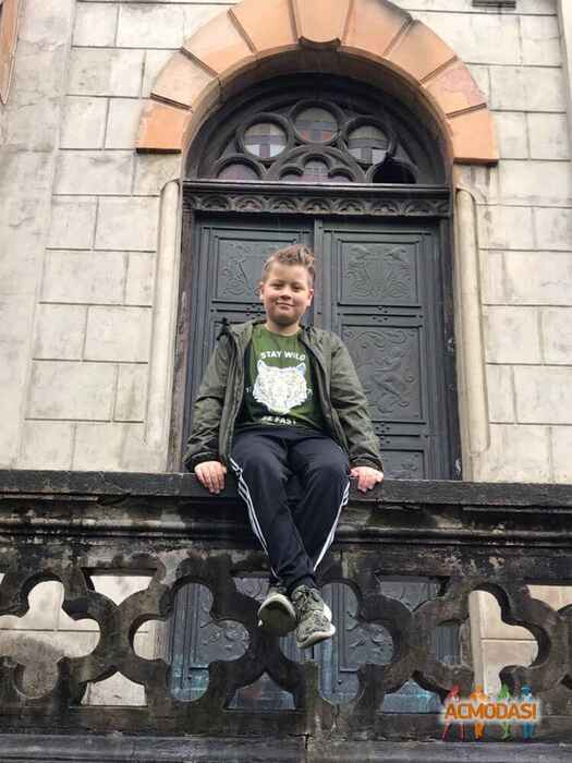 Мирон Олексеевич Боровков фото №1468881. Загружено 02 Июня 2019