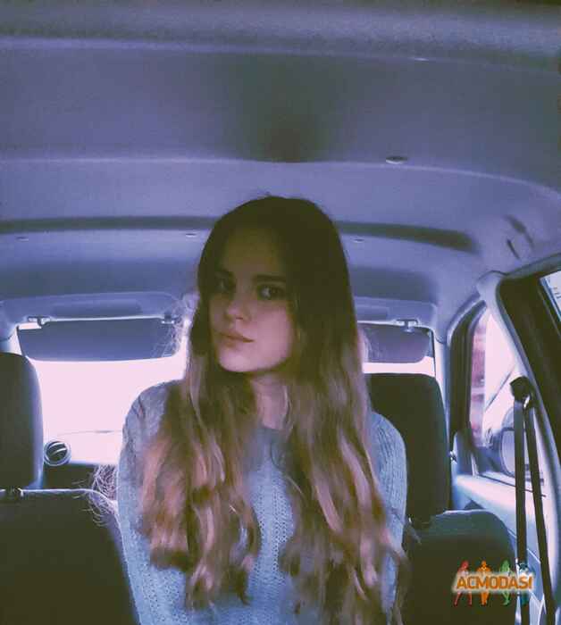 Настя  Сотникова фото №1484383. Загружено 10 Июля 2019