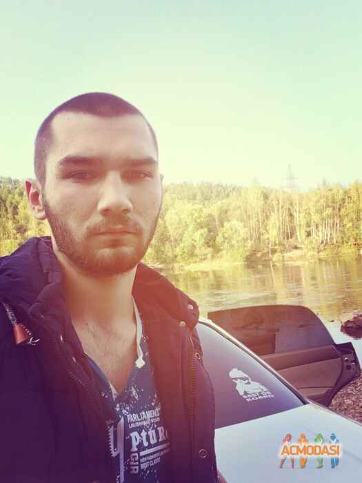 Роман Владимирович Земляков фото №1495880. Загружено 05 Августа 2019