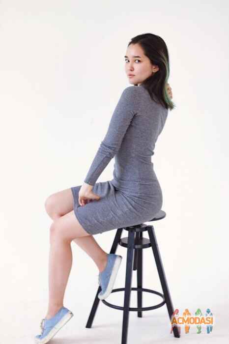 Бегимай  Оморова фото №1512755. Загружено 17 Сентября 2019